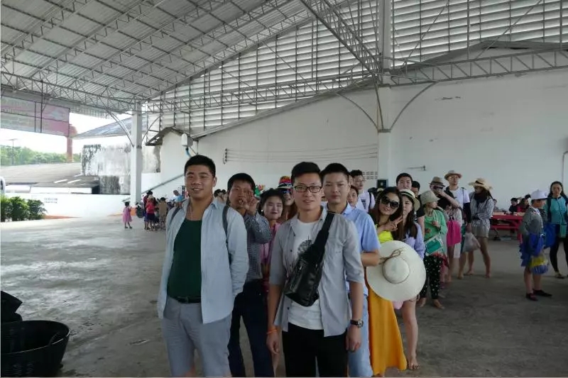 凡克邦停車(chē)場(chǎng)系統(tǒng)