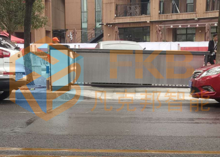 大學(xué)城熙街