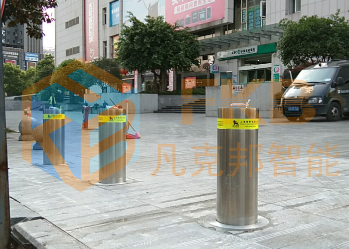 雄風建材城升降樁