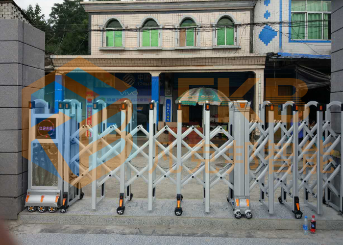 彭水文武小學(xué)