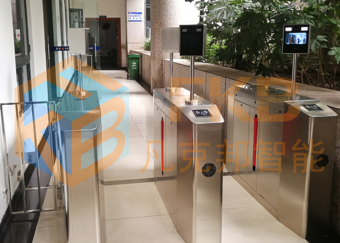 三輥閘翼閘人行通道閘